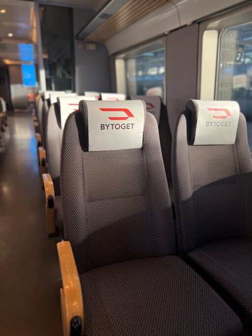 Bytoget