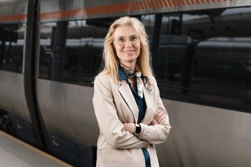 økonomidirektør