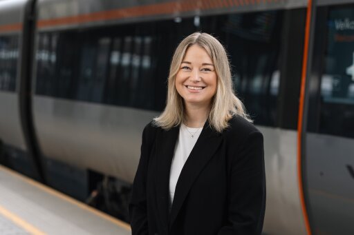 Anette kommunikasjonsrådgiver