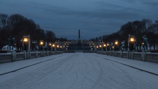 Frognerparken