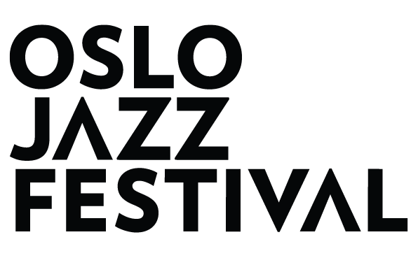 Logo Oslo Jazzfestival